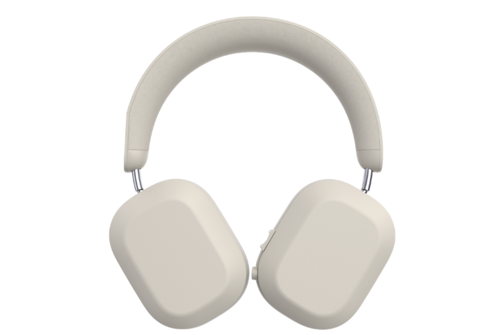 Полноразмерные Bluetooth наушники Mondo by Defunc серый