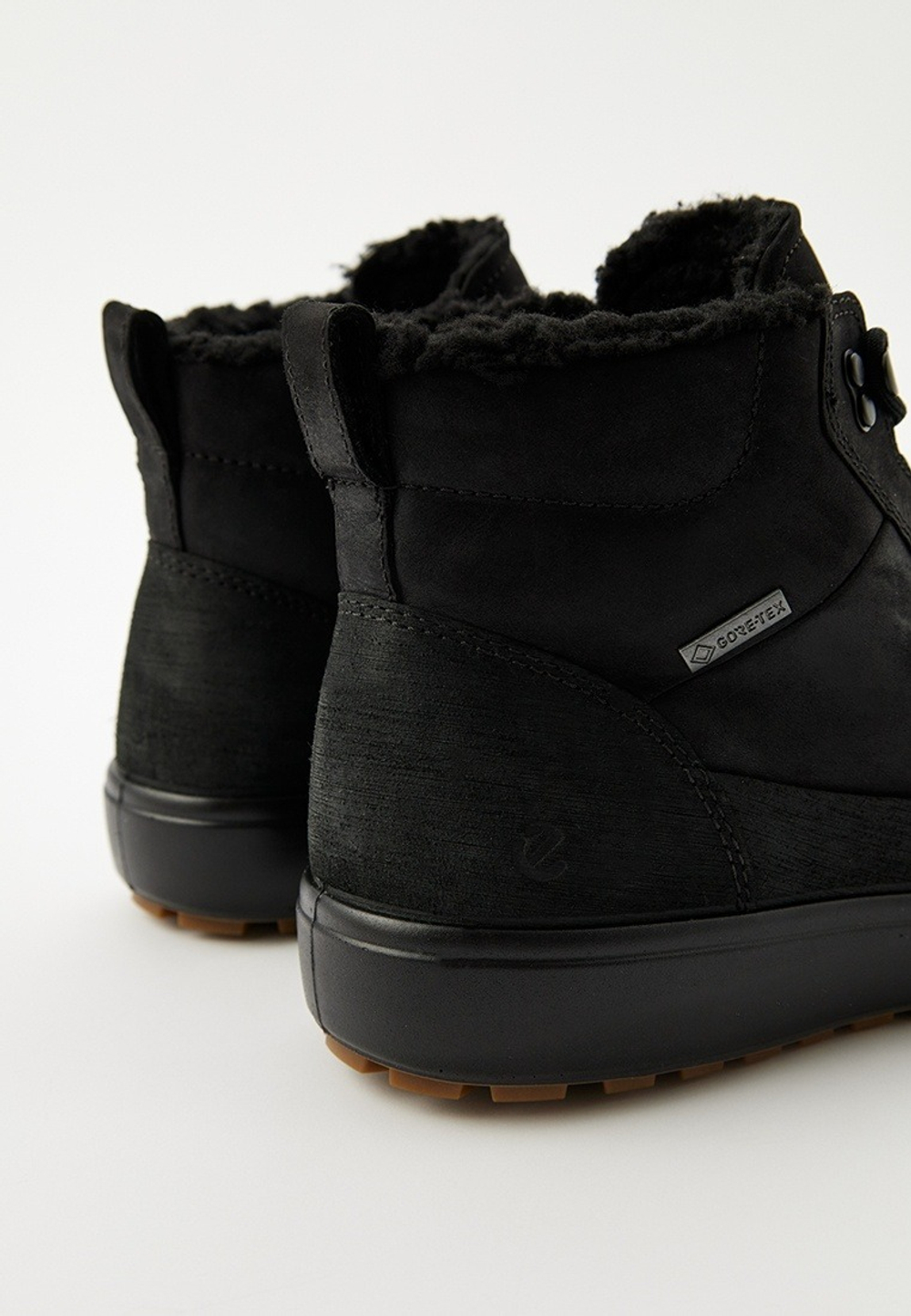 Ботинки мужские ECCO SOFT 7 TRED M