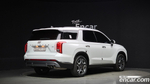 Hyundai The New Palisade Дизель 2.2 4WD (08.2022)