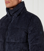 Куртка ALBUS Save The Duck - темно-синий(D30942M VELY19)