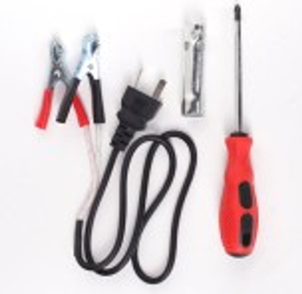 Генератор бензиновый PATRIOT GP  2000 I инверторный 474101035