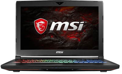 Ноутбук MSI GT62VR 7RE