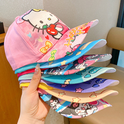 Кепка детская "Sanrio"