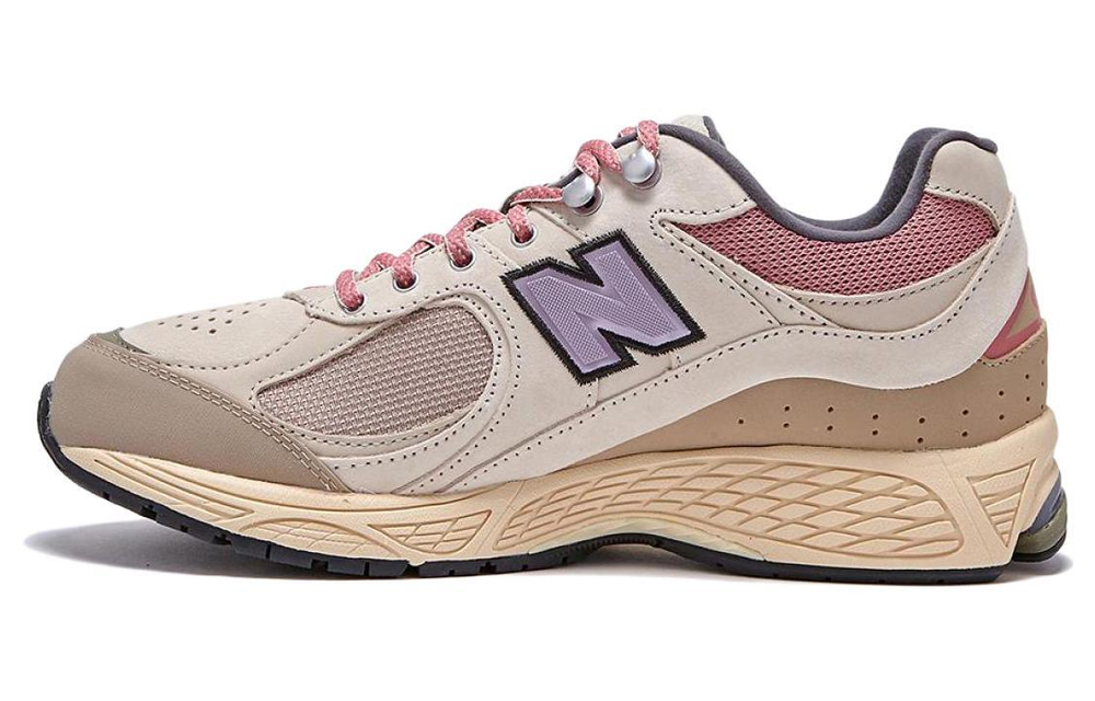 Кроссовки New Balance Nb 2002R