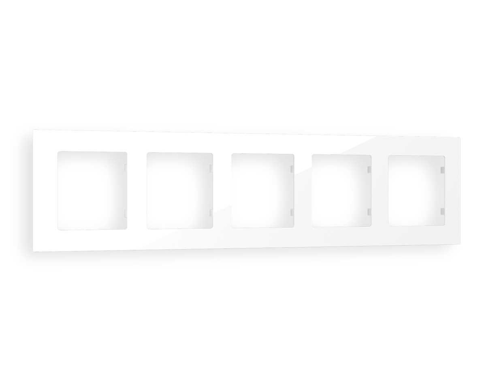 Рамка AMBRELLA VOLT AF220105