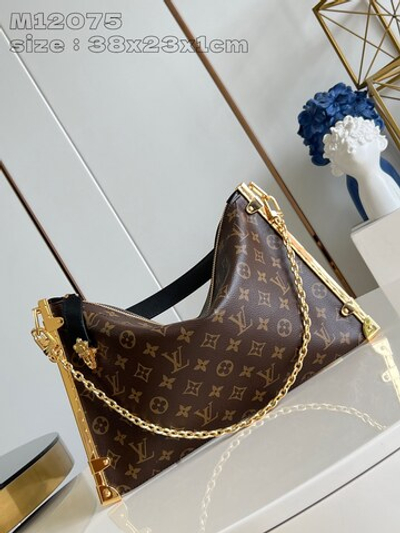 Louis Vuitton Lucky Trunk
