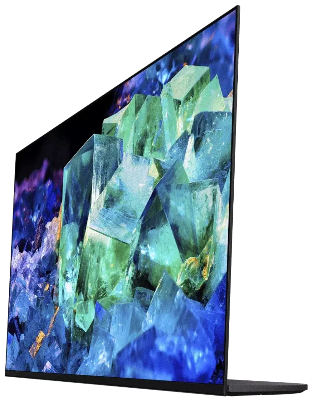 ТВ Sony 65" XR-65A95K