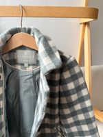 Шерстяное пальто Coconut, 110