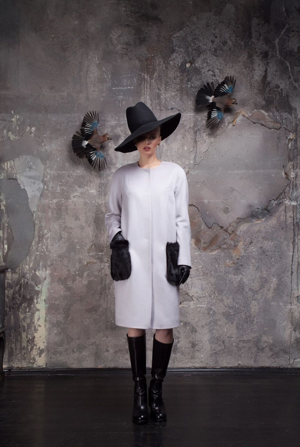 Fall/Winter 2016 Limited edition