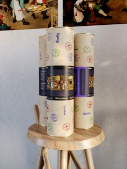 Картины-наклейки на стену для декора интерьерные №152