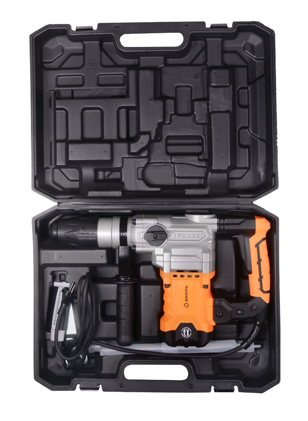 Перфоратор Вихрь П-2000К-М SDS-Max