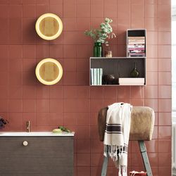 Бра Loke D20 Blue By Imperiumloft