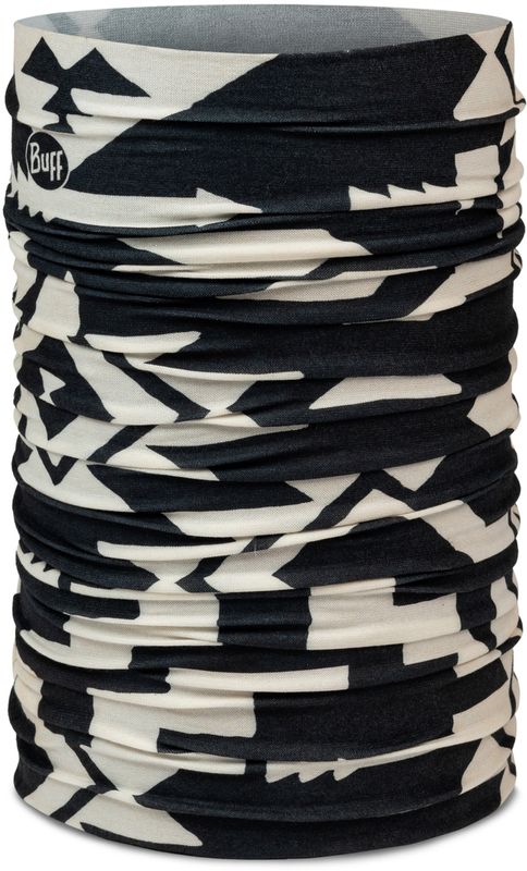 Бандана-труба Buff Original Skar Black Фото 1