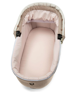 Люлька Peg Perego Culla Elite Mon Amour