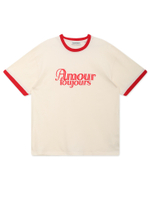 Футболка Кор. Рукав Even More Amour