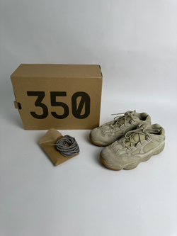 Кроссовки Adidas Yeezy Ortholite 500