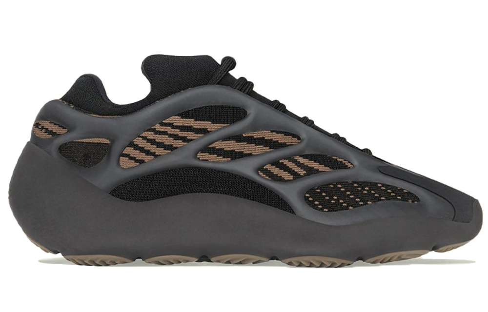 Кроссовки Adidas Originals Yeezy Boost 700 V3 "Clay Brown"