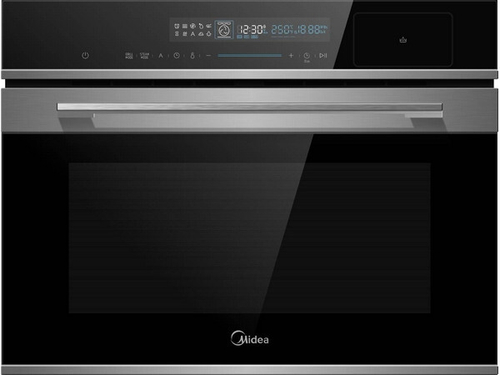 Духовой шкаф с функцией пара MIDEA MO95000STGB