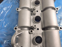 Крышка ГБЦ верхняя с распредвалами VAG (модуль распредвалов)