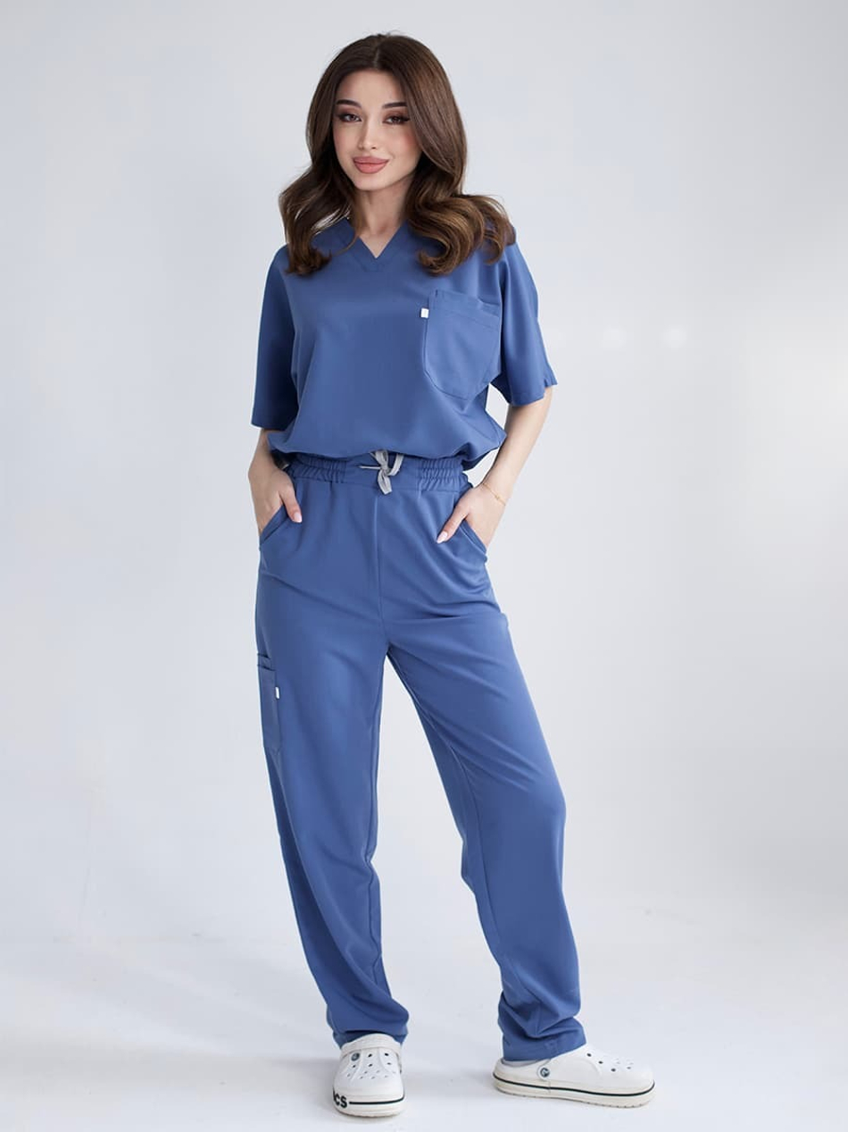Костюм Oversize