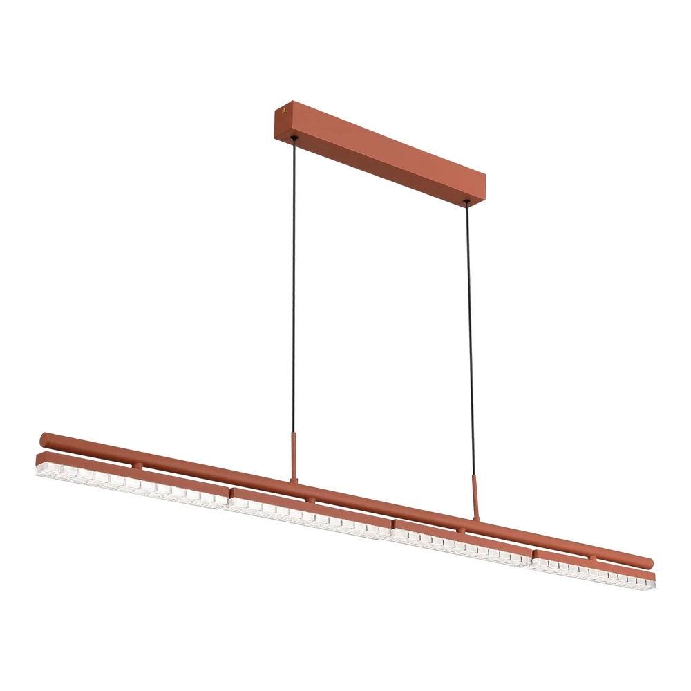 Подвесной светильник ST Luce EUCLIDICS SL1018.603.04