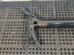 Траверса рамы поперечная