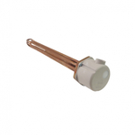 КОМПЛЕКТ: БЛОК-ТЭН RTF 12000W(4000х3), TW, медь, G1 1/2", L430мм, 400V + крышка, 3402161