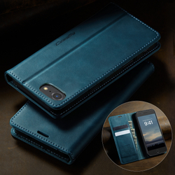Чехол-книжка CaseMe RFiD iPhone 7/8