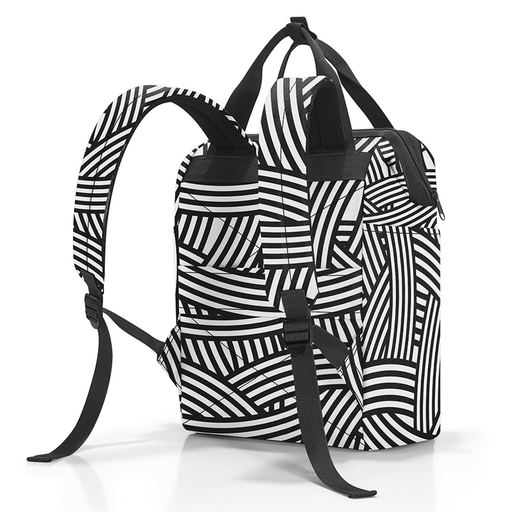 Рюкзак allrounder r zebra