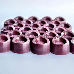 352 | Форма для шоколадных конфет открытых (275*175 мм)