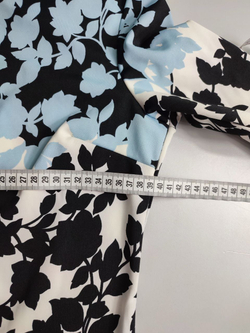 Платье Zolla эффектное 42 размер