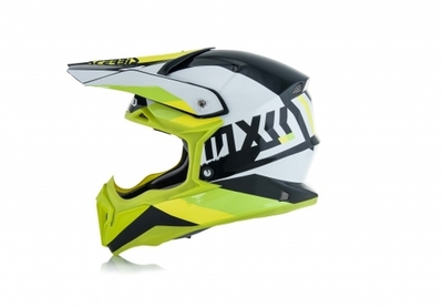 Шлем ACERBIS IMPACT 3.0