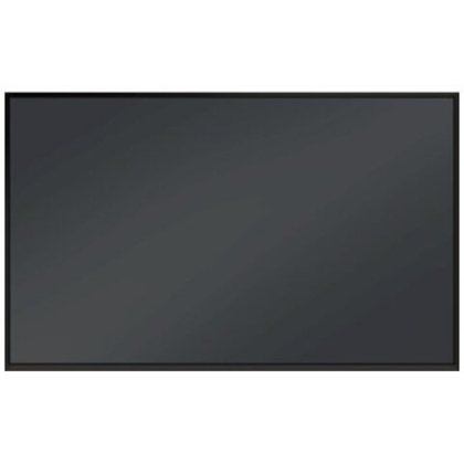 Экран для проектора Lumien Radiance Thin Bezel LRTB-100110