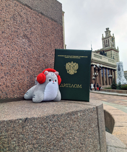 КИБЕРКОТИК