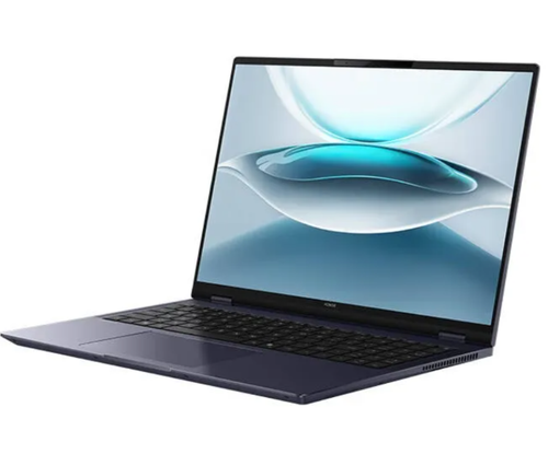 Ноутбук Honor MagicBook Pro 16 2025 / Ultra 5 225H / 32G / 1T / BLUE