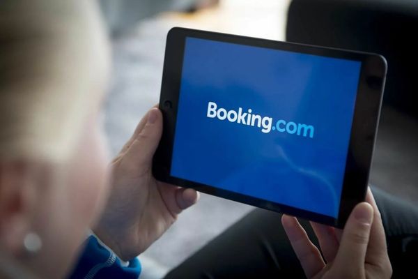 Booking.com - лучший сервис для бронирование жилья с iPad, iPhone или iPod