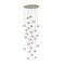 Подвесная люстра Odeon Light RONI 5037/232L