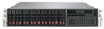 Сервер Supermicro A+ Server 2113S-WTRT без процессора/без ОЗУ/без накопителей/количество отсеков 2.5" hot swap: 16/1 x 1200 Вт/LAN 10 Гбит/c