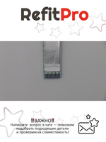 Шлейф платы USB для ноутбука Lenovo E50-70/E50-80E51-80 (5C10H44874), оригинал