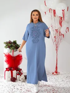 Платье УК-0176-1 Fabrika