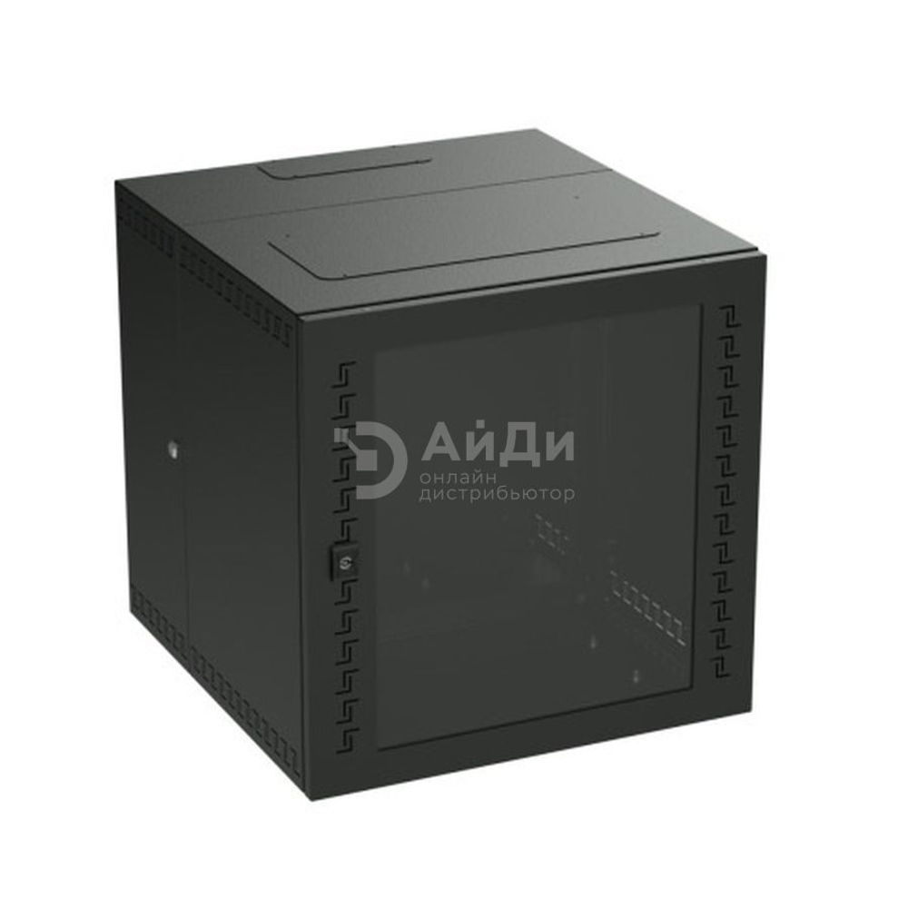 Шкаф телекоммуникационный настенный DKC R5STI1665GSB