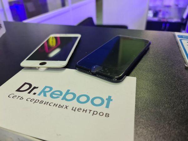 Замена дисплея на смартфонах: как выбрать надежный сервисный центр
