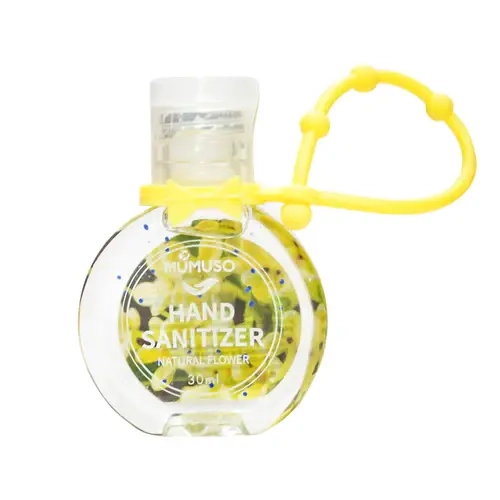 ДЕЗИНФИЦИРУЮЩЕЕ СРЕДСТВО ДЛЯ РУК