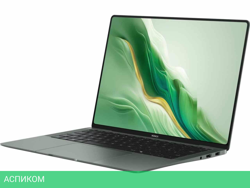 Ноутбук Honor MagicBook Art 14 2024 MRA-721 5301AKXL