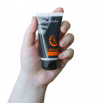 Съедобный лубрикант JUJU со вкусом грейпфрута 50 мл