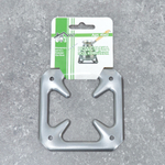 Подставка для кофейника металлическая