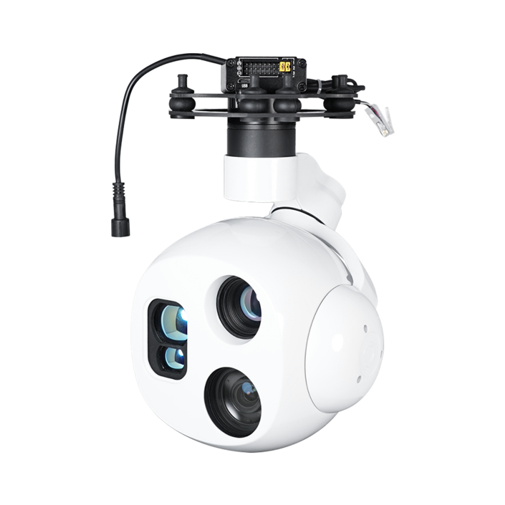 Подвес Mugin Q30TIRM Pro