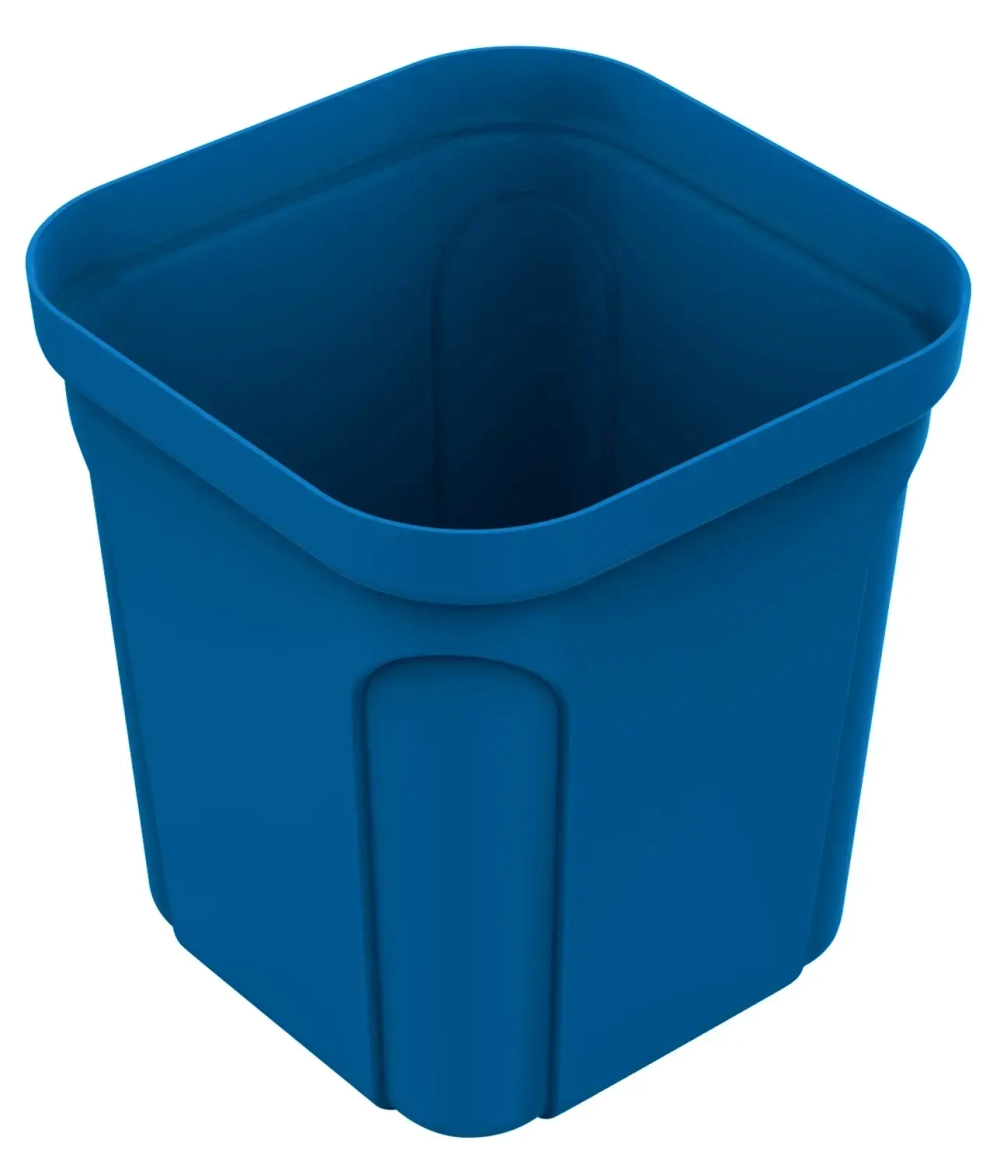 Стаканчик для рассады «Пианто» (645мл) синий С197СИН