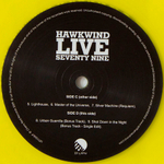 Hawkwind / Live Seventy Nine (Coloured Vinyl)(2LP)