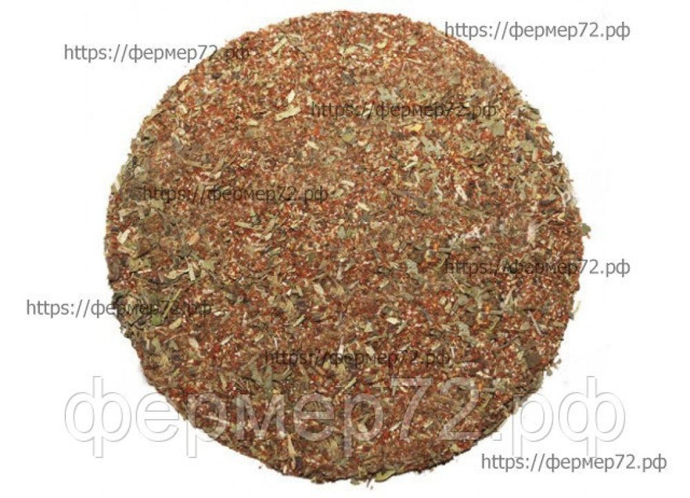 Приправа для шашлычных колбасок гриль 100 гр